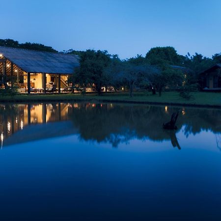 Kumbukgaha Villa Sigiriya Esterno foto