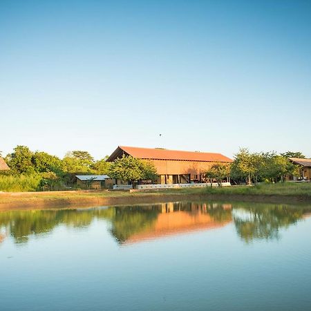 Kumbukgaha Villa Sigiriya Esterno foto